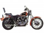 Harley-Davidson Harley Davidson XLH 1000 Sportster